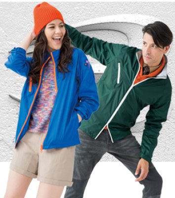 画像3: 3170 スタッフジャケット (4色) (3)