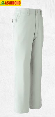 画像2: E76200 防寒パンツ（3色） (2)