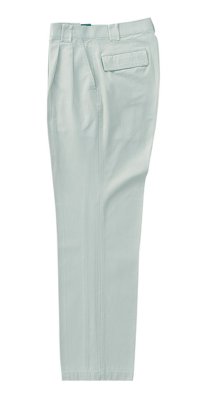 画像2: 08313 ツータックスラックス (4色) (2)