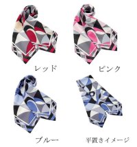 画像1: BA9136 スカーフ (3色)