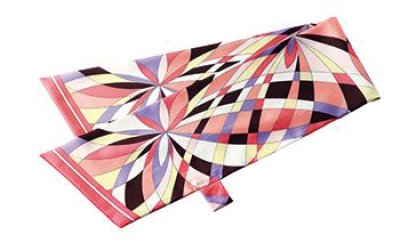 画像1: BA9123 スカーフ (3色) (1)