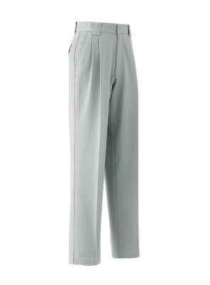 画像2: 661 ツータックパンツ (4色) (2)