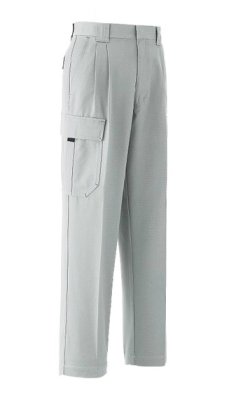 画像2: 662 ツータックカーゴパンツ (4色) (2)