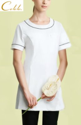 画像3: CL-0204 チュニック (2色) (3)