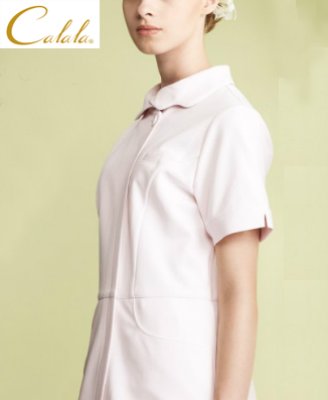 画像3: CL-0242 チュニック (2色) (3)