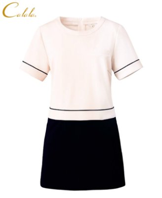 画像3: CL-0205 チュニック (2色) (3)