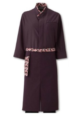 画像4: T8014 エプロン (2色) (4)