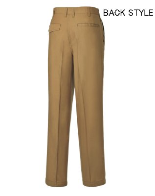 画像3: SW9775 スラックス・ワンタック (4色) (3)