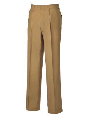 画像2: SW9775 スラックス・ワンタック (4色) (2)