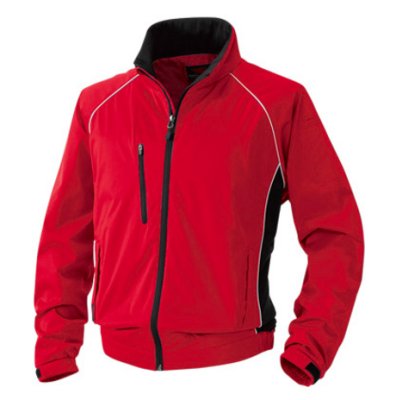 画像3: SW0043 防風カラーブルゾン (5色) (3)