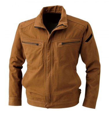 画像2: 5116 ジャケット (5色) (2)