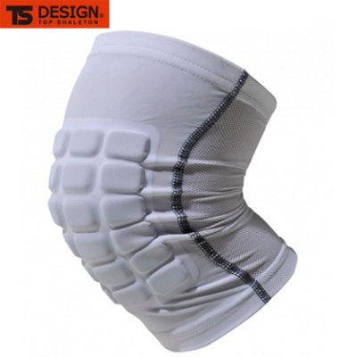 画像2: 841900 ニーパッド1ヶ (2色) (2)