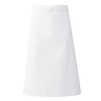 画像3: MB331 厨房腰下前掛け (1色) (3)