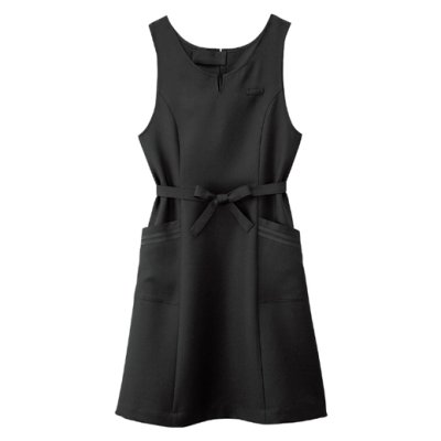 画像3: 00907 エプロンドレス (1色) (3)