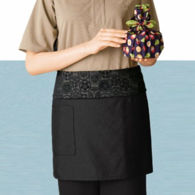 画像3: 47311 前掛け (2色) (3)