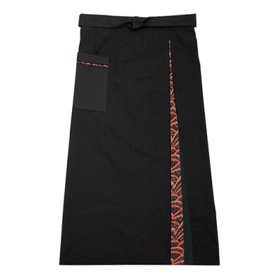 画像2: 47319 前掛け (1色) (2)