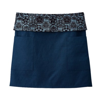 画像4: 47311 前掛け (2色) (4)