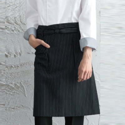 画像3: T7934 エプロン (1色) (3)