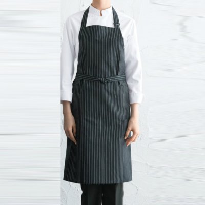 画像2: T7931 エプロン (1色) (2)