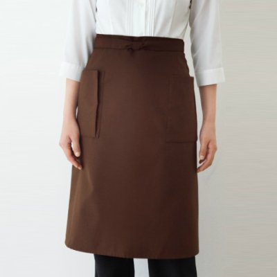 画像10: 27324 前掛け (8色) (10)