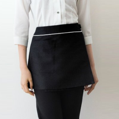 画像2: 00909 ラップエプロン (1色) (2)