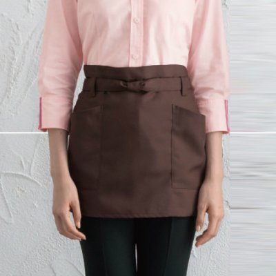 画像7: T6231 エプロン (6色) (7)