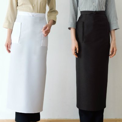 画像7: 27325 前掛け (6色) (7)