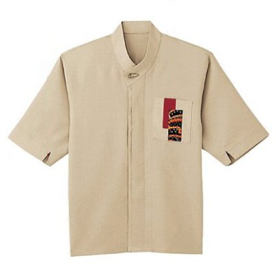 画像4: 43305 和風シャツ (3色) (4)