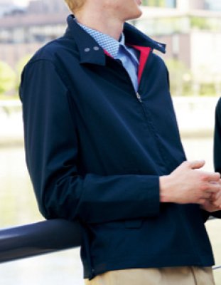 画像4: 62211 ブルゾン (3色) (4)