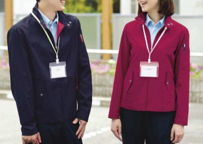 画像3: 62211 ブルゾン (3色) (3)