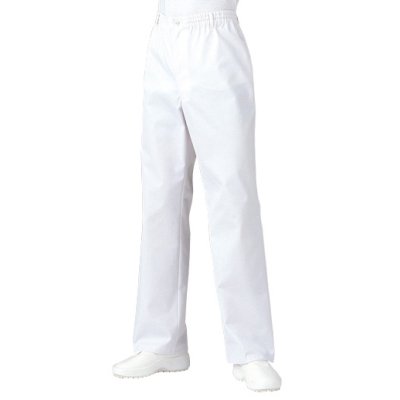 画像2: AS-6001 イージーパンツ (1色) (2)