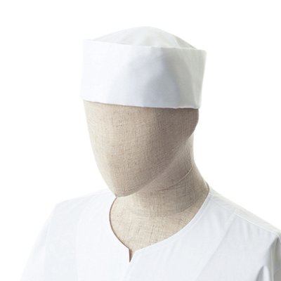 画像3: DN-6864 和帽子 (2色) (3)