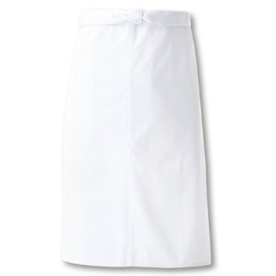 画像3: DN-6865 エプロン (2色) (3)