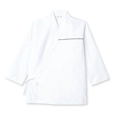 画像2: DN-8022 ジンベイ (1色) (2)