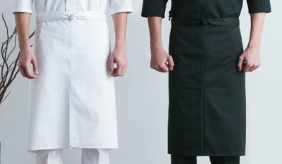 画像5: DN-6865 エプロン (2色) (5)