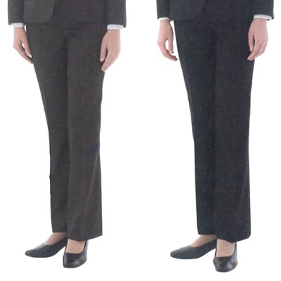 画像2: DL2991 レディースパンツ (4色) (2)