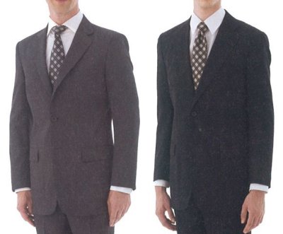 画像2: DD2747 メンズジャケット (4色) (2)