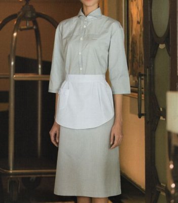 画像2: CP2069 ワンピース (2色) (2)