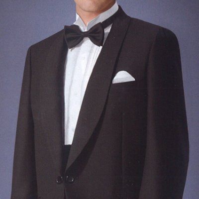 画像3: 01104-05 共衿タキシード (1色) (3)