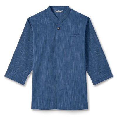 画像6: AS-8200 和風シャツ (5色) (6)