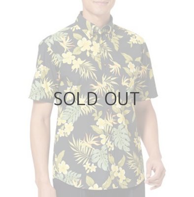 画像4: EP-8301 アロハシャツ・ハイビスカス柄 (3色) (4)