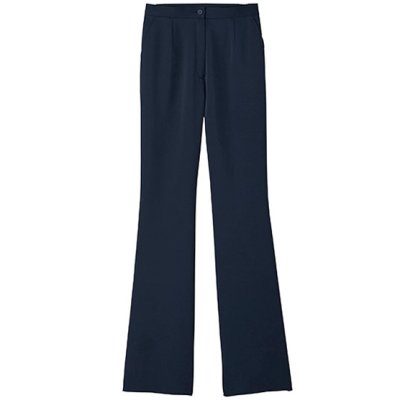 画像2: TP6300L ブーツカットパンツ・レディース (3色) (2)