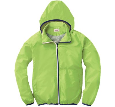 画像2: JB51610 男女兼用フード取り外し式スタッフブルゾン (4色) (2)