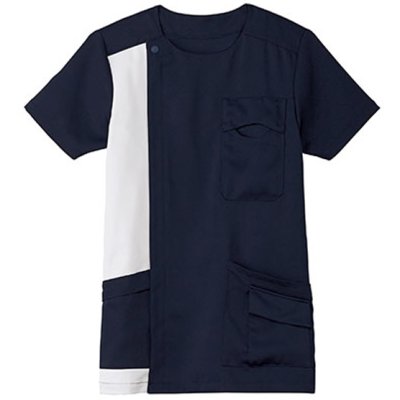 画像2: TB4503U スクラブ・男女兼用 (5色) (2)