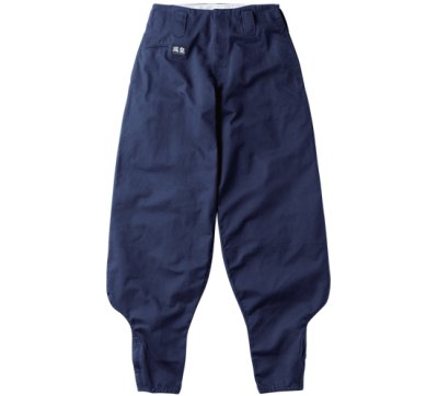 画像2: 4002 超々ロング八分 (3色) (2)