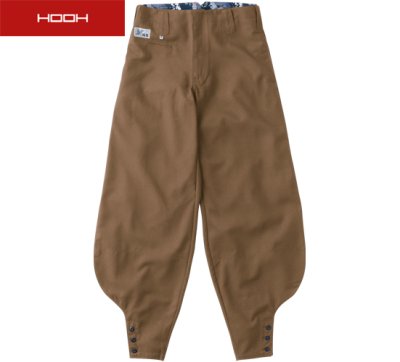 画像2: 2308 江戸前超ロング (4色) (2)