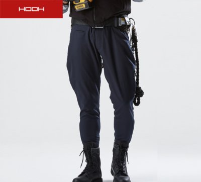 画像3: 2365 乗馬ズボン (1色) (3)