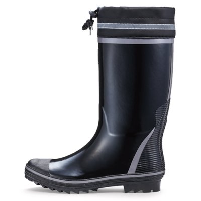 画像2: 85717 長靴 (2色) (2)