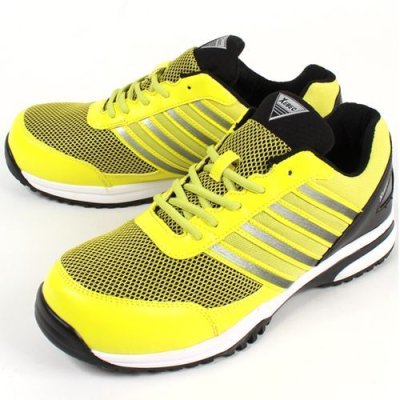 画像2: 85132 セフティシューズ (3色) (2)