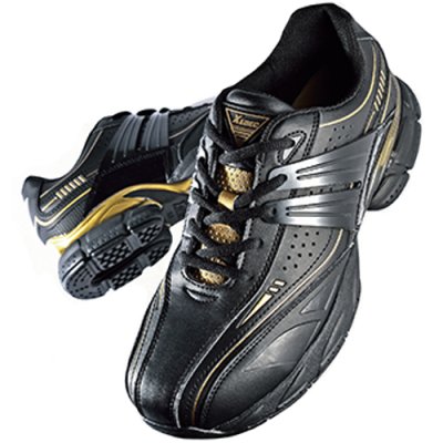 画像2: 85131 セフティシューズ (2色) (2)